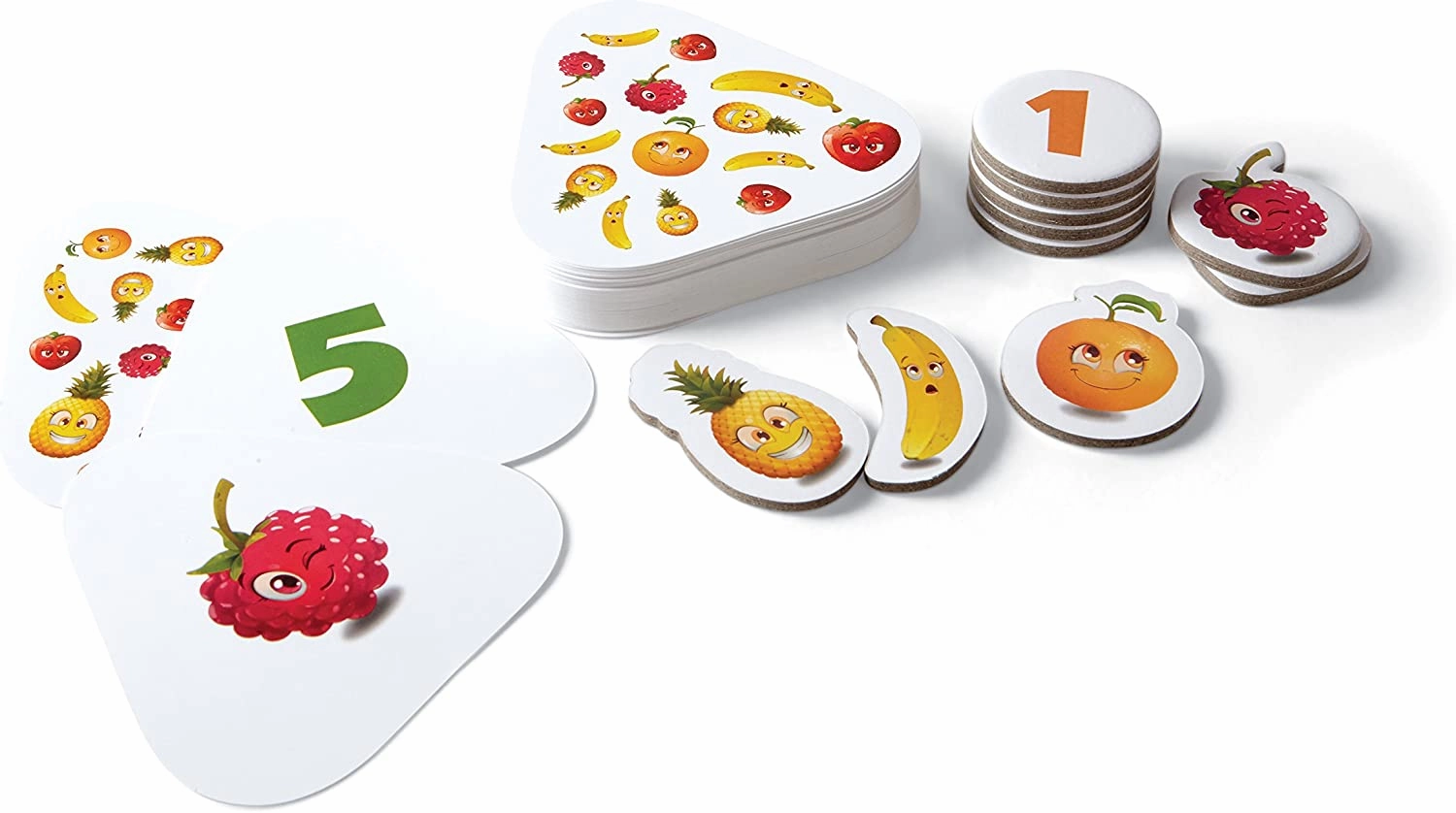 Fast Flip Matching Game