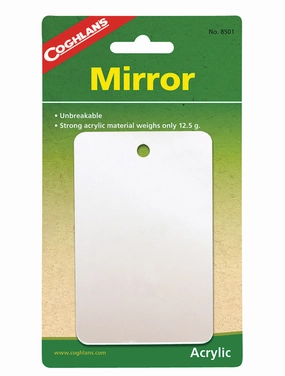 Featherweight Mirror