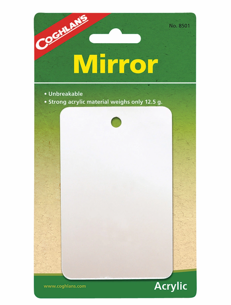Featherweight Mirror
