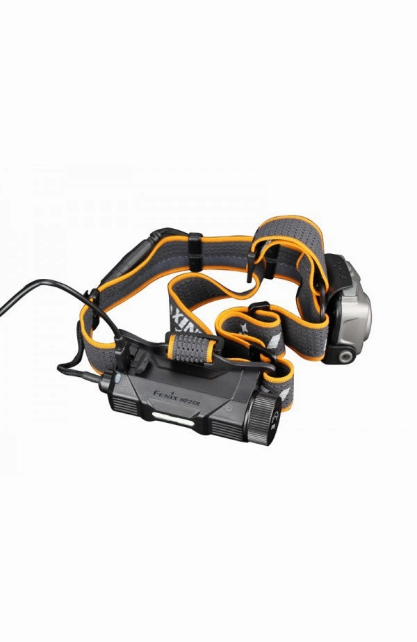 Fenix - Headlamp HP25R v2.0 (1,600 lumens)