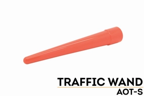 Fenix Flashlight Traffic Wand
