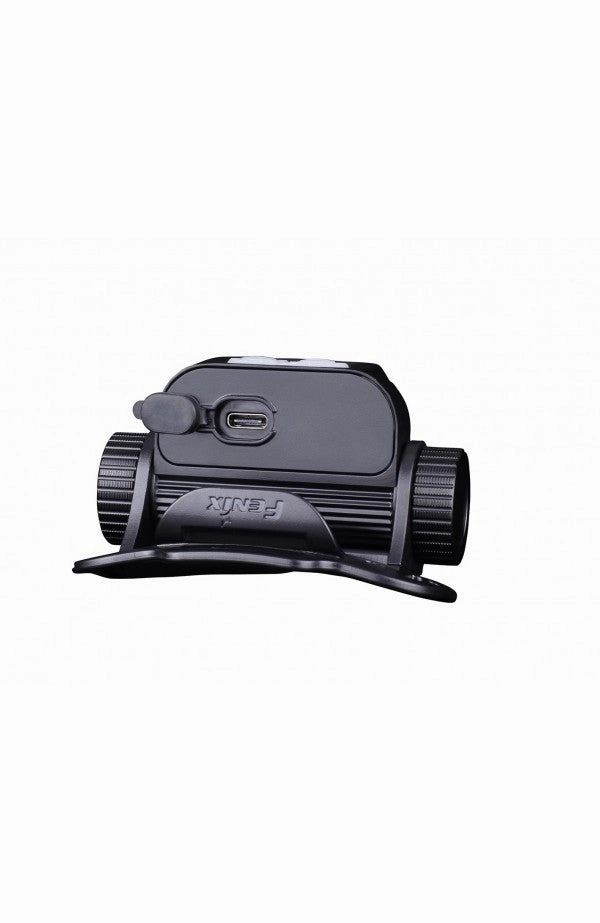 Fenix Headlamp HM65R Rechargable 1400 lumens