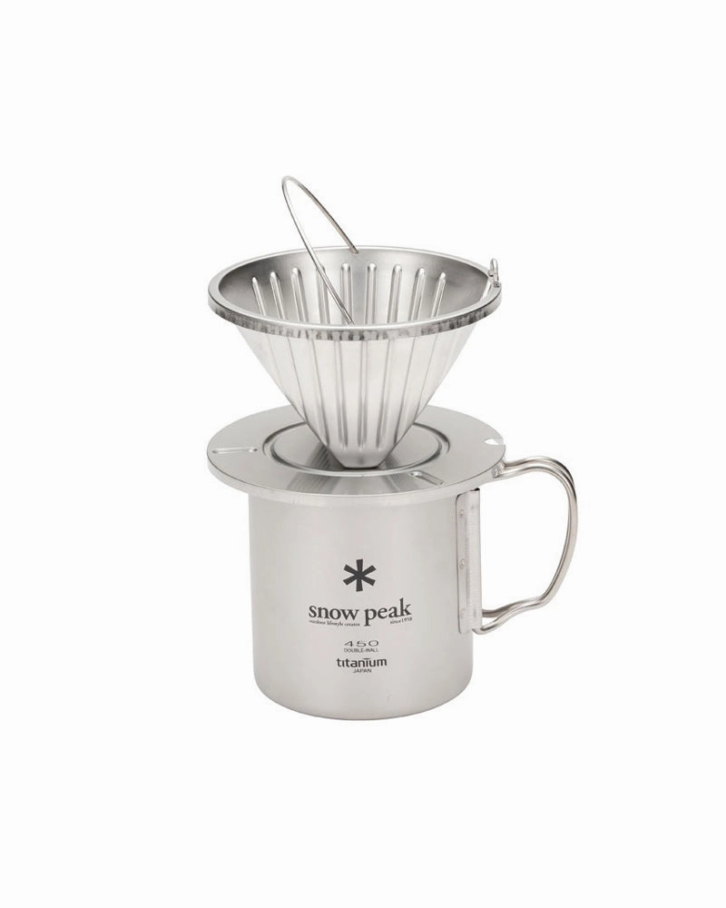 Field Coffee Master