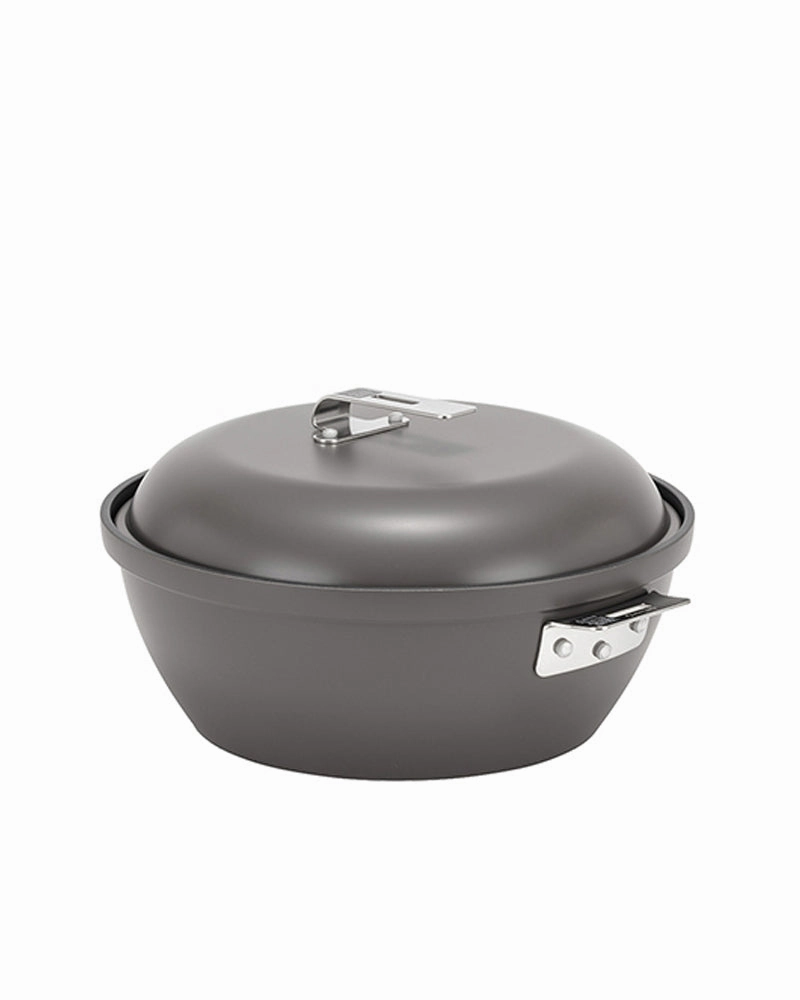 Field Cooker Pro