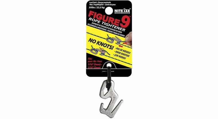 FIG 9 SMALL SINGLE PK