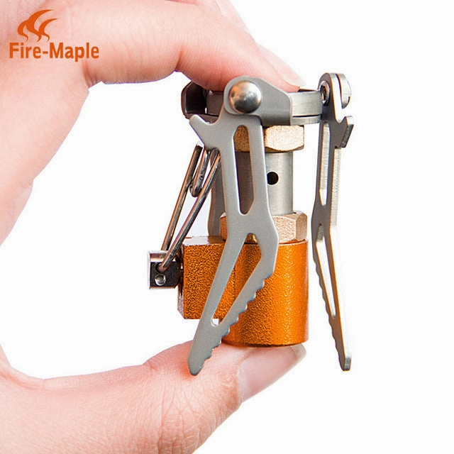 Fire-Maple Hornet FMS-300T Mini Stove