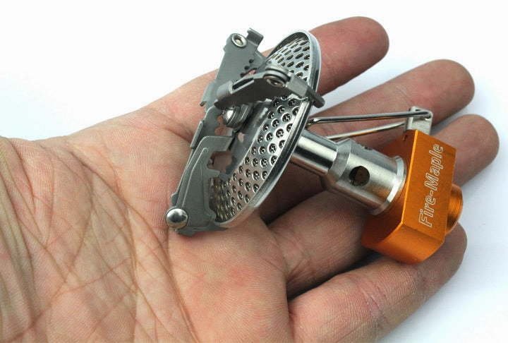Fire-Maple Mini FMS-116 Gas Cooker