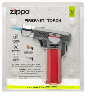 FireFast Torch
