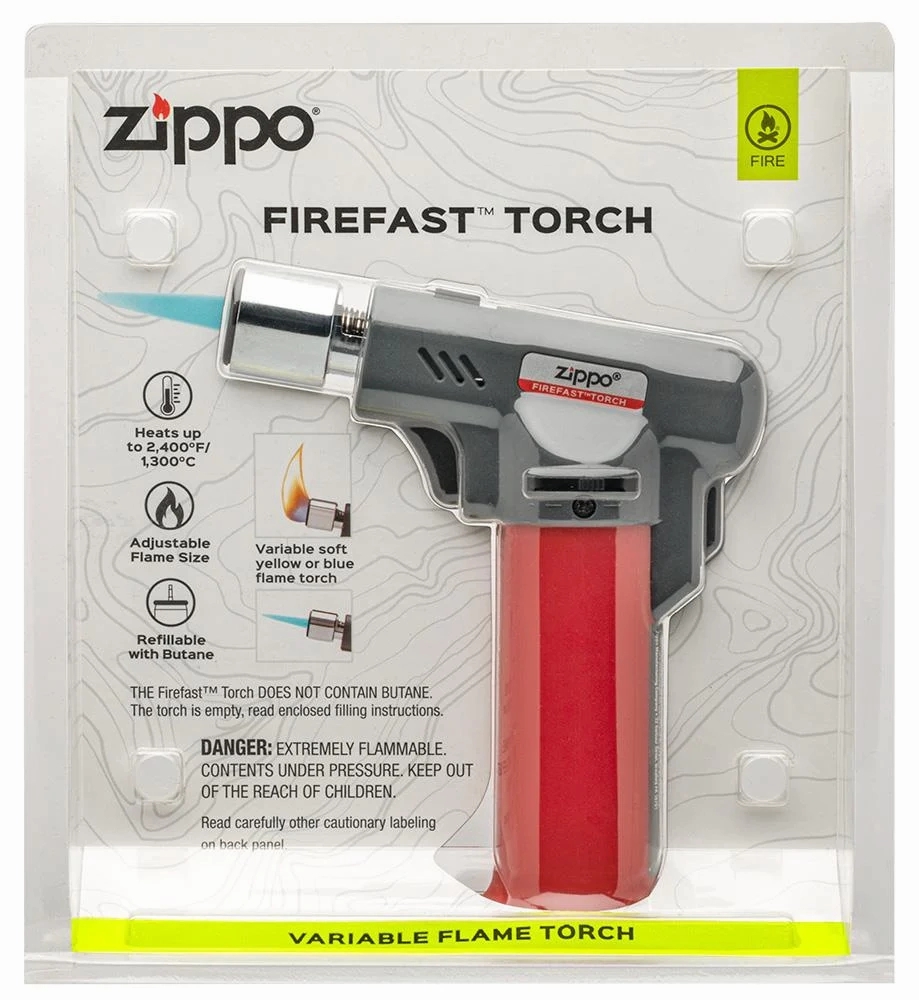 FireFast Torch