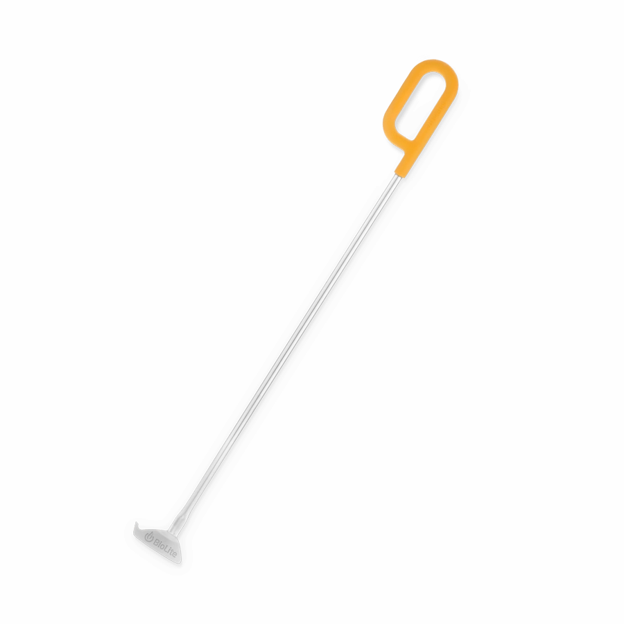 FirePit FirePoker