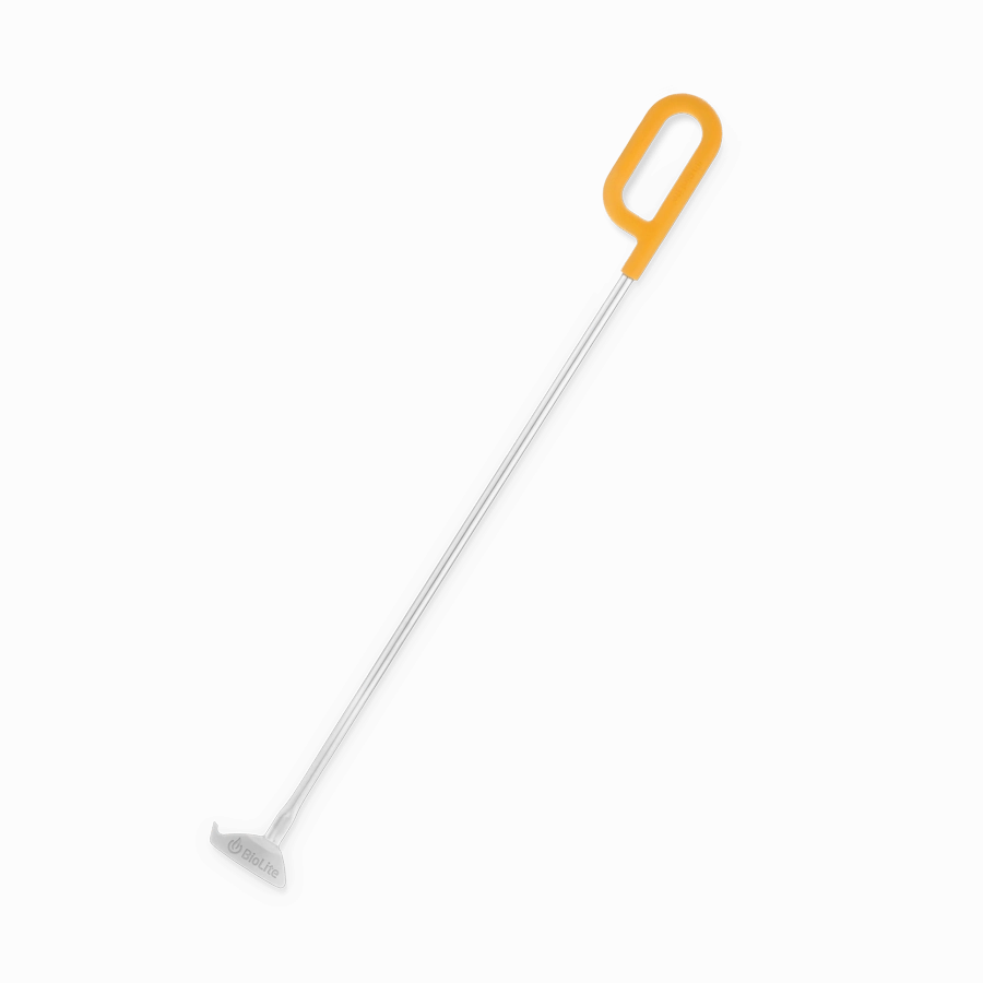 FirePit FirePoker
