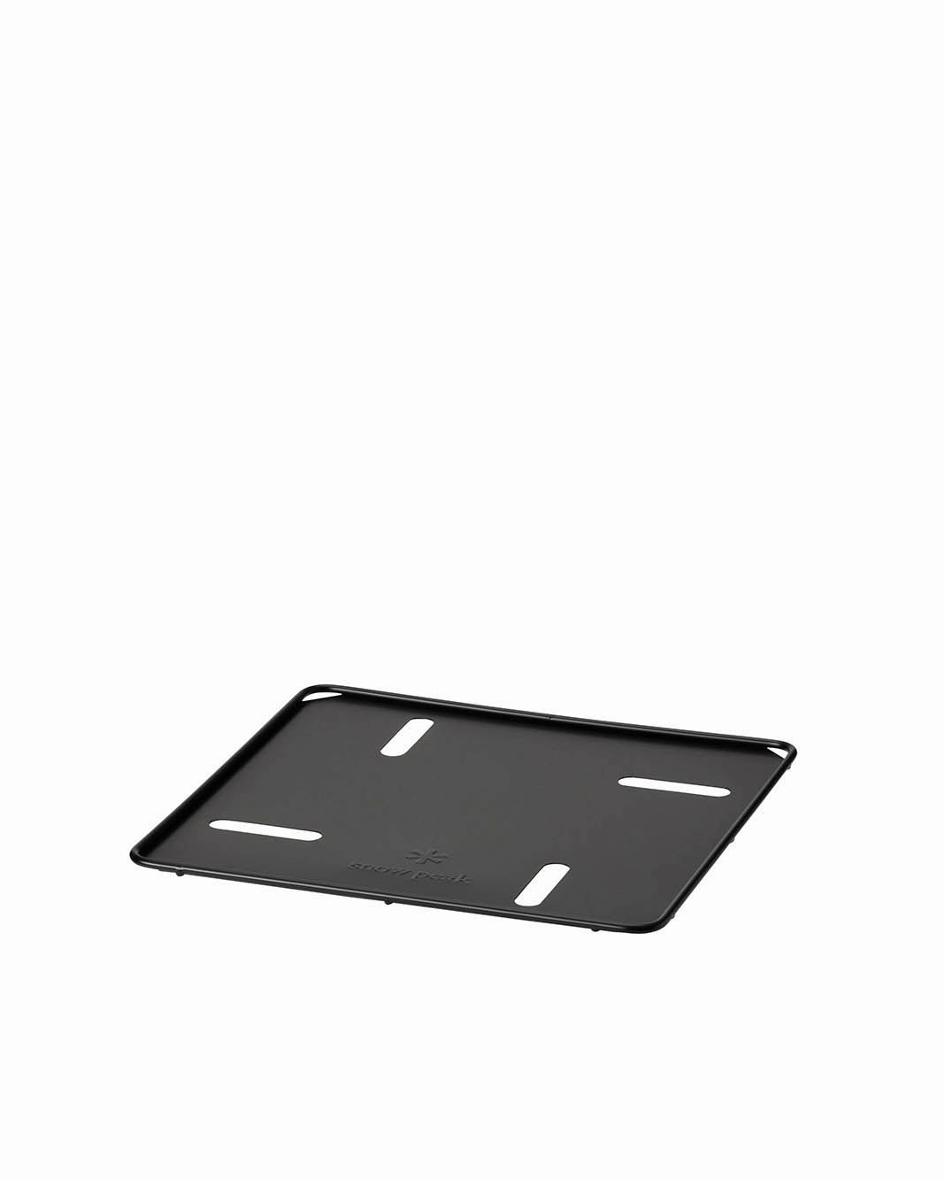 Fireplace Base Plate S