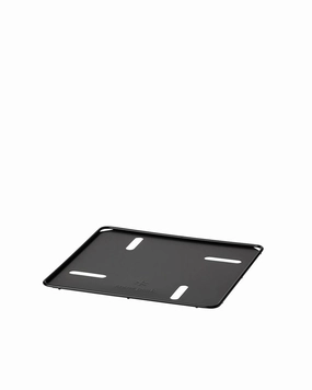 Fireplace Base Plate S