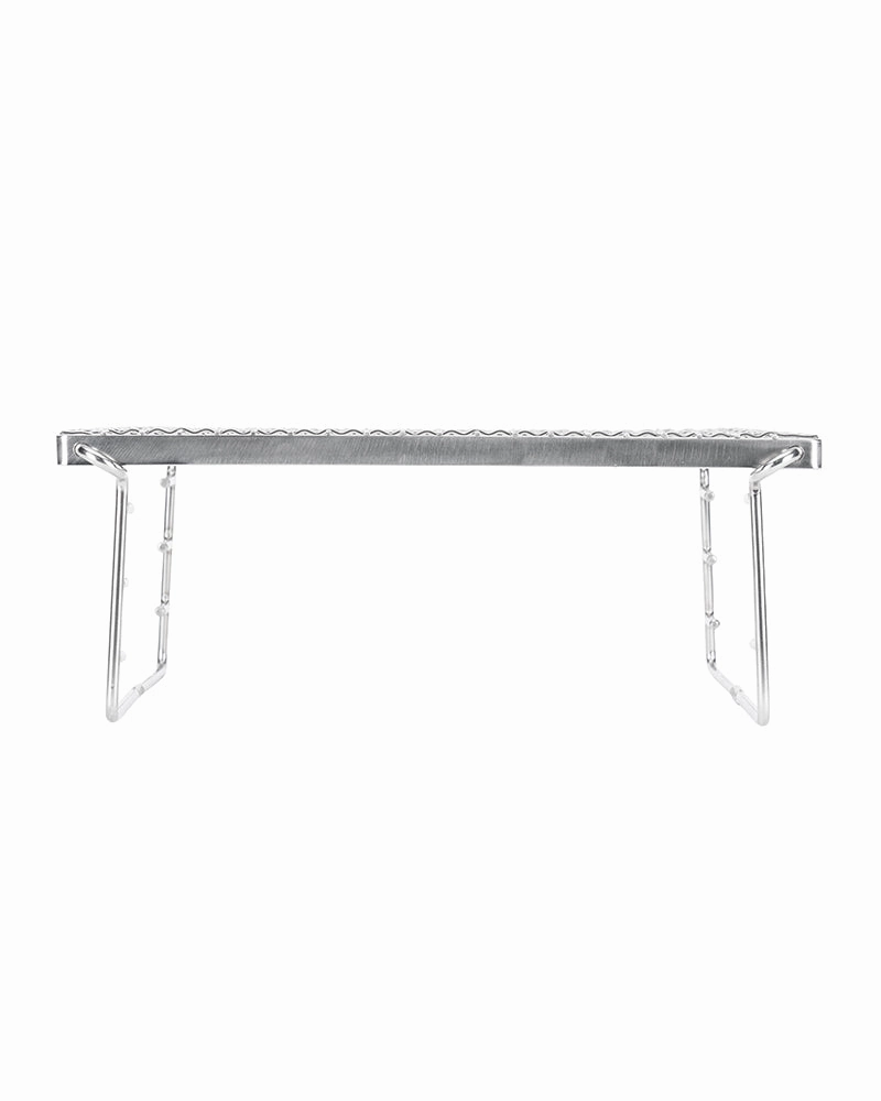 Fireplace Grill Bridge S