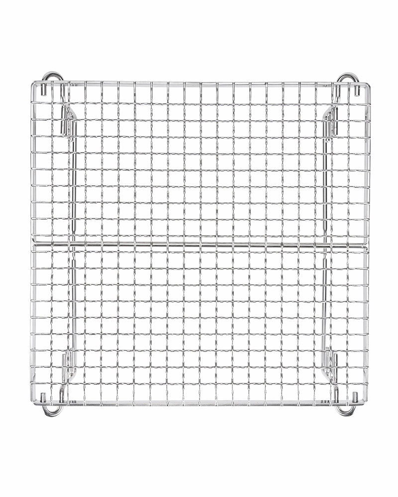 Fireplace Grill Bridge S