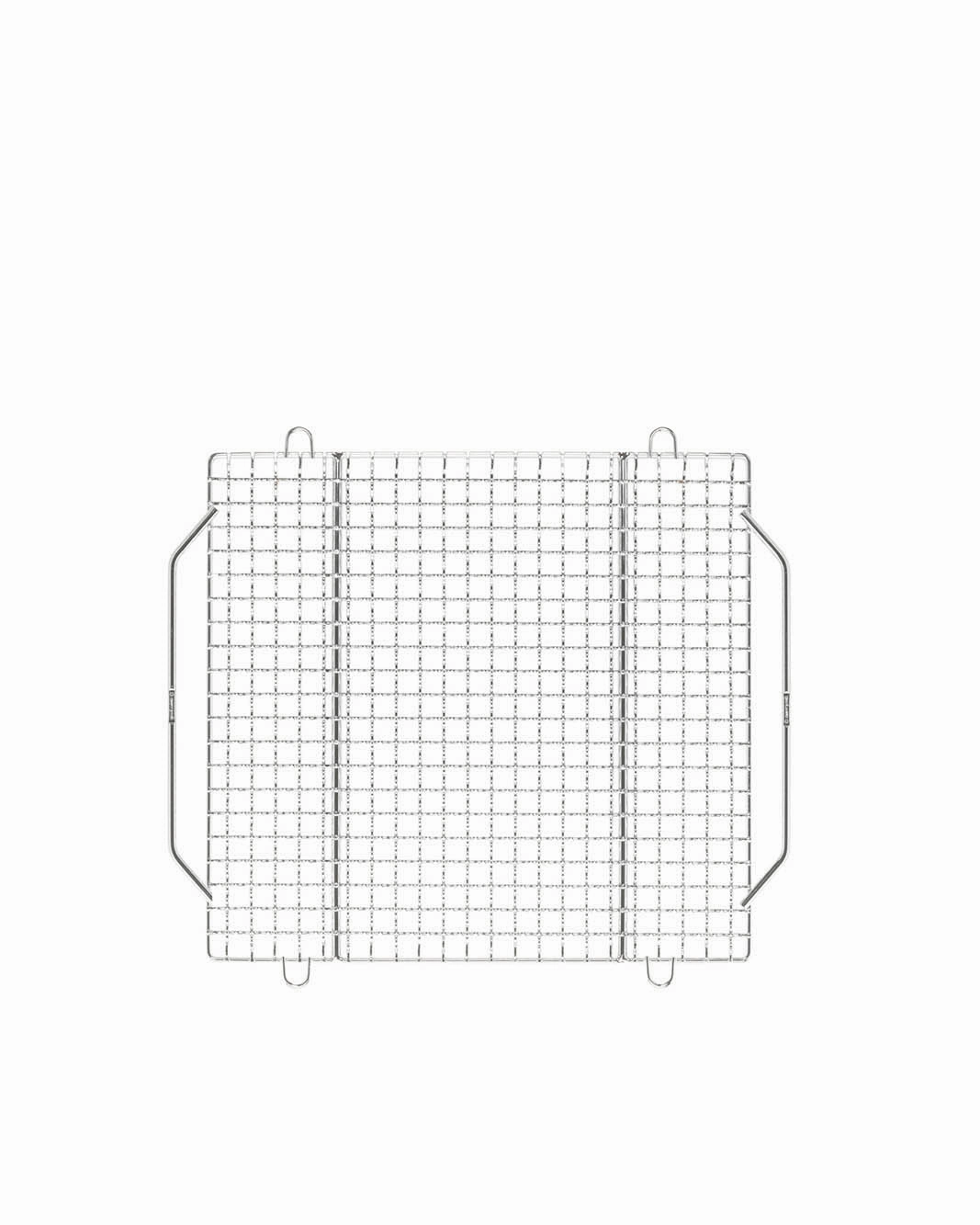 Fireplace Grill M