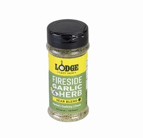 Fireside Garlic & Herb Sear Blend