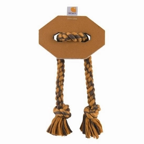 Firm Duck Hex Dog Pull