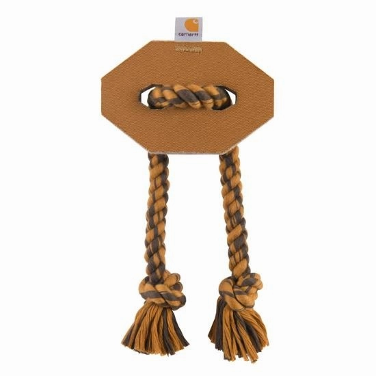 Firm Duck Hex Dog Pull