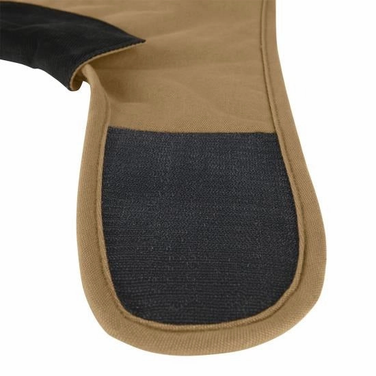 Firm Duck Insulated Dog Chore Coat