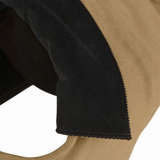 Firm Duck Insulated Dog Chore Coat