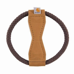 Firm Duck Wheel Dog Pull