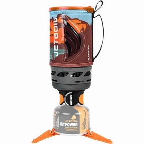 Flash 1.0 L Fast Boil System