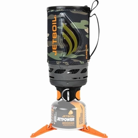 Flash 1.0 L Fast Boil System