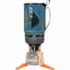 Flash 1.0 L Fast Boil System