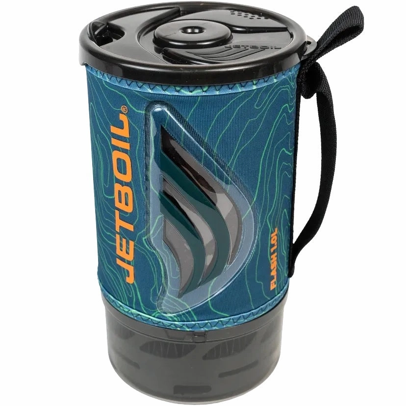 Flash 1.0 L Fast Boil System