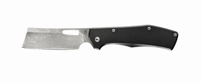 Flatiron Folding Cleaver Knife