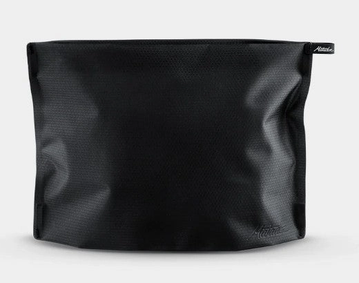 FlatPak Zipper Toiletry Case