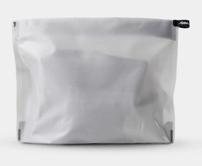 FlatPak Zipper Toiletry Case