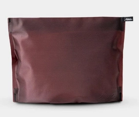 FlatPak Zipper Toiletry Case