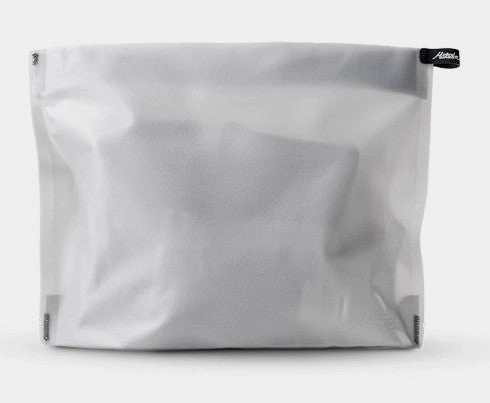 FlatPak Zipper Toiletry Case