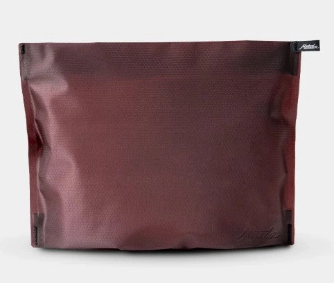 FlatPak Zipper Toiletry Case