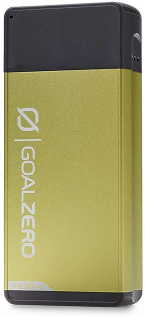 Flip 24 Portable Charger