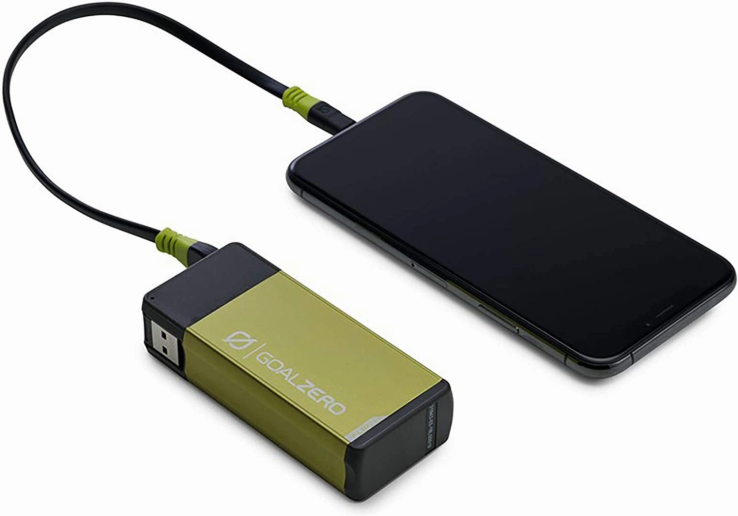 Flip 24 Portable Charger