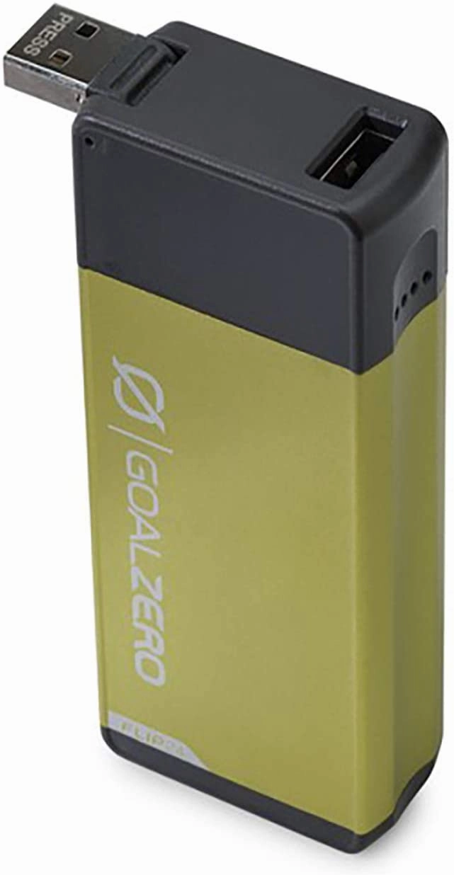 Flip 24 Portable Charger
