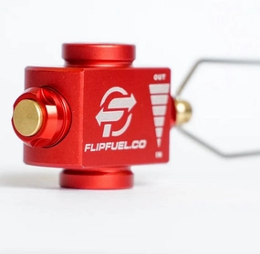 FlipFuel Fuel Transfer Device