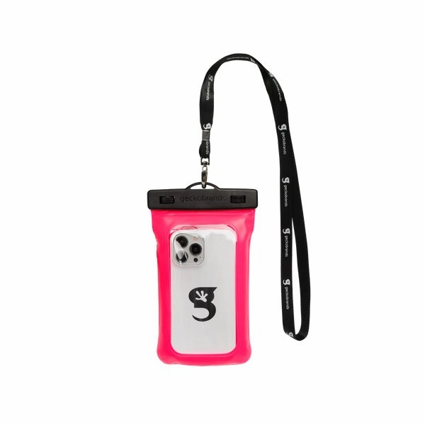 Float Phone Dry Bag