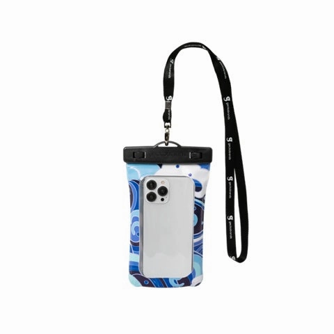 Float Phone Dry Bag
