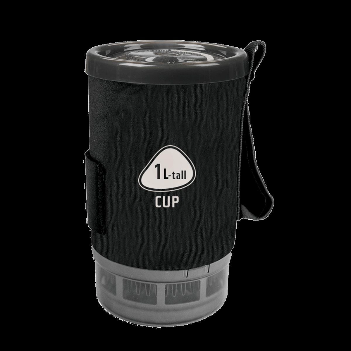 Fluxring Tall Spare Cup- (1.O L)