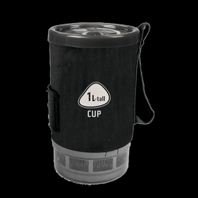 Fluxring Tall Spare Cup- (1.O L)