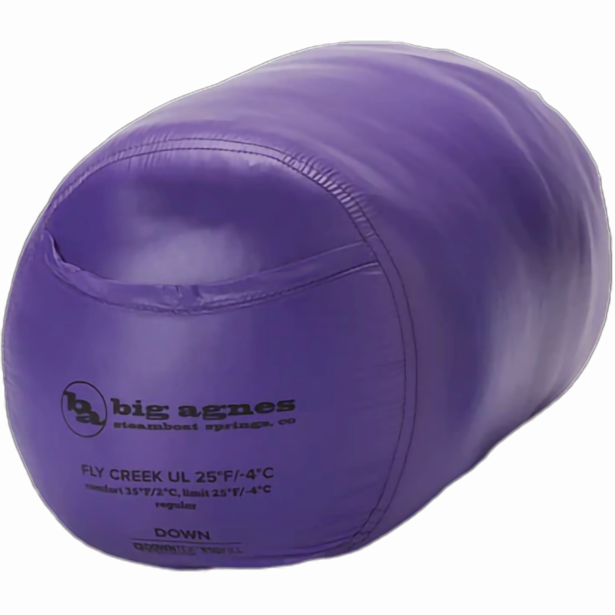 Fly Creek UL 25
