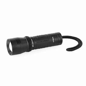 Focus 390 Lumen LED Handheld Flashlight
