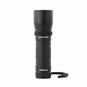 Focus Bright 630 Lumen LED Flashlight
