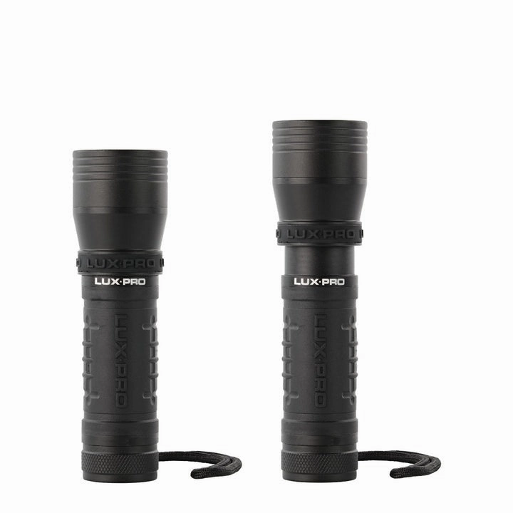 Focus Bright 630 Lumen LED Flashlight