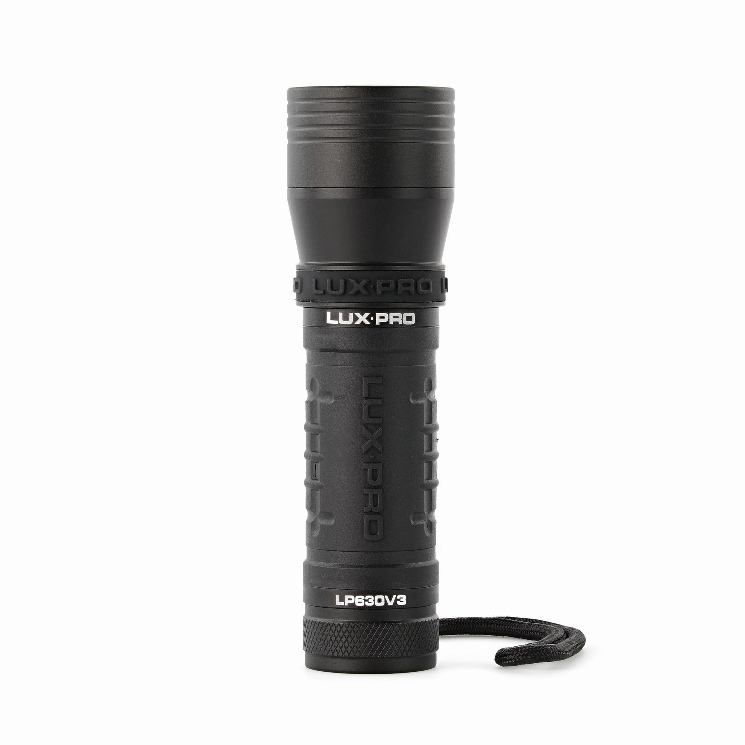 Focus Bright 630 Lumen LED Flashlight