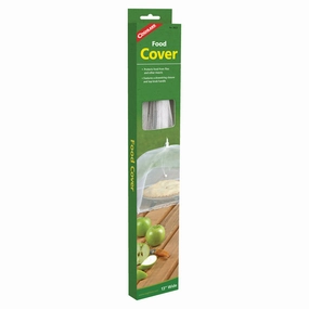 Fold Away Food Cover